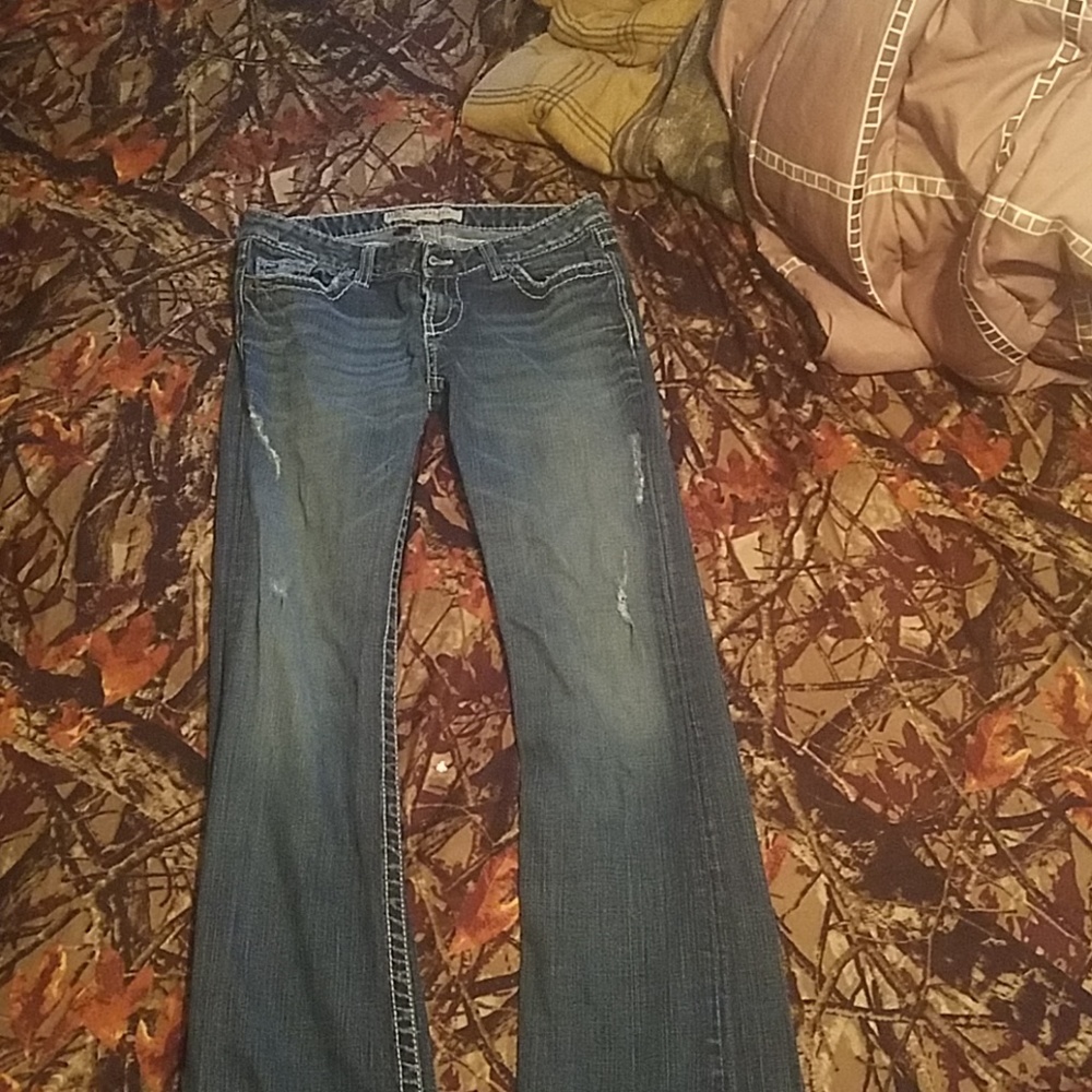 Bke jeans